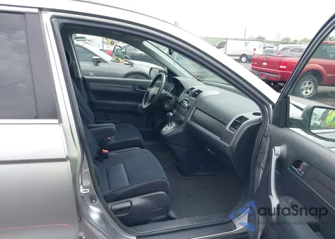 2008 Honda Cr-V Ex from USA, damaged, VIN JHLRE48578C001904